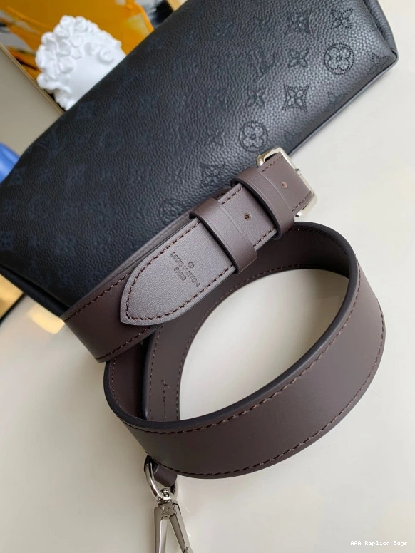 Aaa replica bags LOUIS BEAUBOURG HOBO MM VUITTON 0729